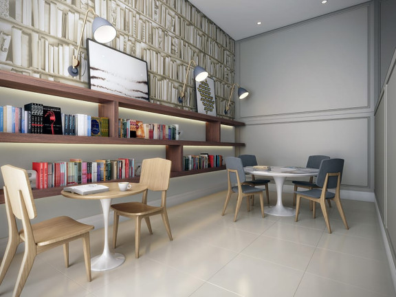Imagem Apartamento com 5 Quartos à Venda, 220 m² em Adrianópolis - Manaus