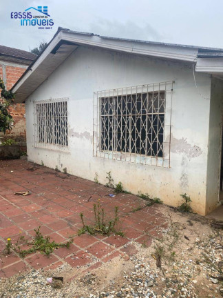 Terreno à Venda, 90 m² em São Dimas - Colombo