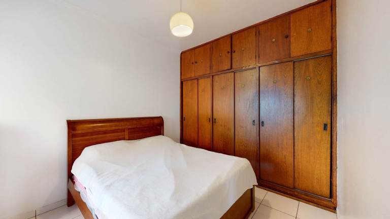 Imagem Apartamento com 2 Quartos à Venda, 55 m² em República - São Paulo