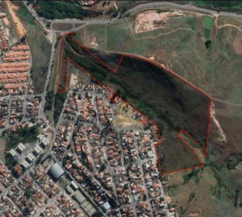 Imóvel à Venda, 110.000 m² em Jardim Paraíso - Jacareí