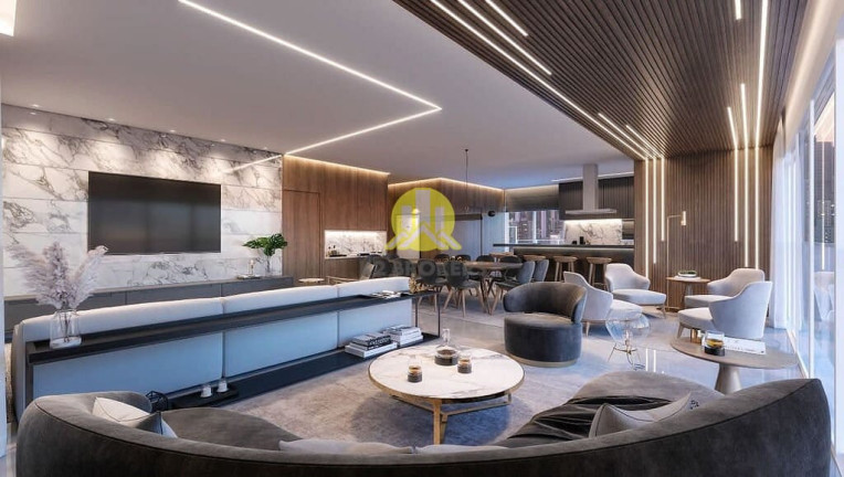 Imagem Apartamento com 5 Quartos à Venda, 222 m² em Centro - Balneário Camboriú Imagem Apartamento com 5 Quartos à Venda, 222 m² em Centro - Balneário Camboriú
