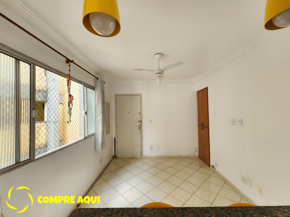Imagem Apartamento com 2 Quartos à Venda, 56 m² em Bela Vista - São Paulo