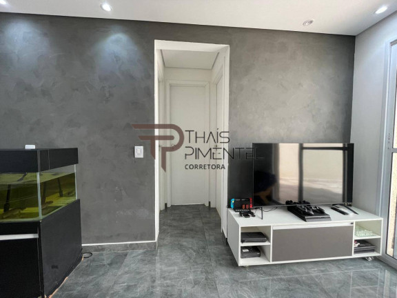 Imagem Apartamento com 2 Quartos à Venda, 85 m² em Quitaúna - Osasco
