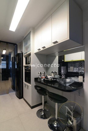 Imagem Apartamento com 3 Quartos à Venda, 121 m² em água Rasa - São Paulo Imagem Apartamento com 3 Quartos à Venda, 121 m² em água Rasa - São Paulo