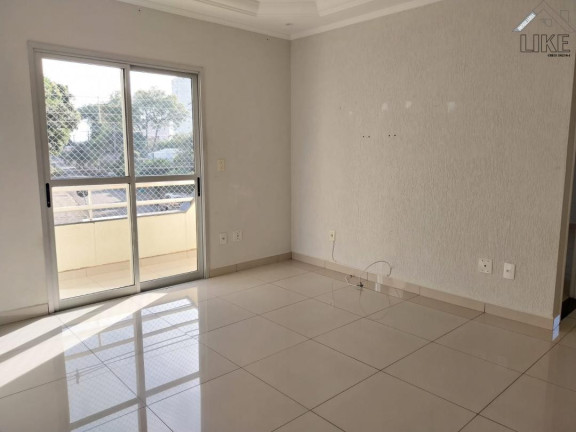 Imagem Imóvel com 2 Quartos à Venda, 62 m² em Jardim América - São José Dos Campos