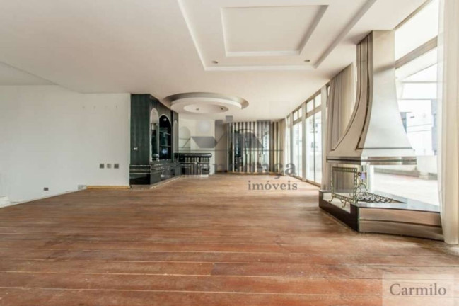 Imagem Apartamento com 4 Quartos à Venda, 580 m² em Santa Cecília - São Paulo Imagem Apartamento com 4 Quartos à Venda, 580 m² em Santa Cecília - São Paulo