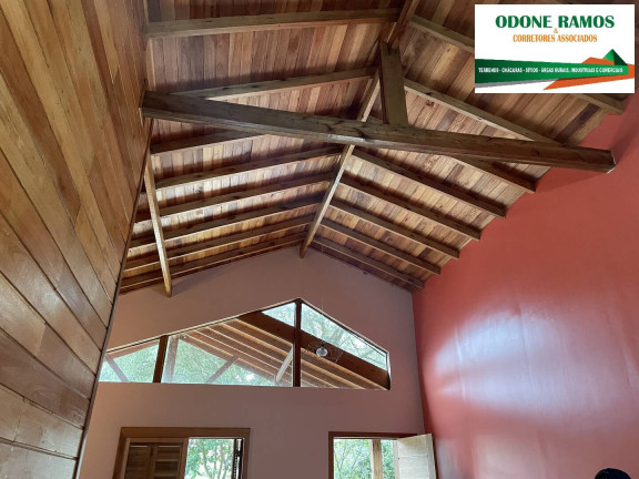 Imagem Casa com 4 Quartos à Venda, 152 m² em Nova Santa Rita