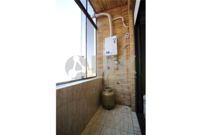 Imagem Apartamento com 2 Quartos à Venda, 92 m² em Santa Cecília - Porto Alegre
