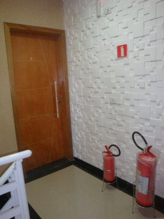 Imagem Apartamento com 2 Quartos à Venda, 112 m² em Vila Tibiriça - Santo André Imagem Apartamento com 2 Quartos à Venda, 112 m² em Vila Tibiriça - Santo André