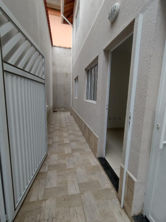 Imagem Casa de Condomínio com 2 Quartos à Venda, 49 m² em Ocian - Praia Grande