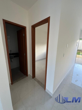 Imagem Casa com 3 Quartos à Venda, 155 m² em Santa Mônica - Guarapari