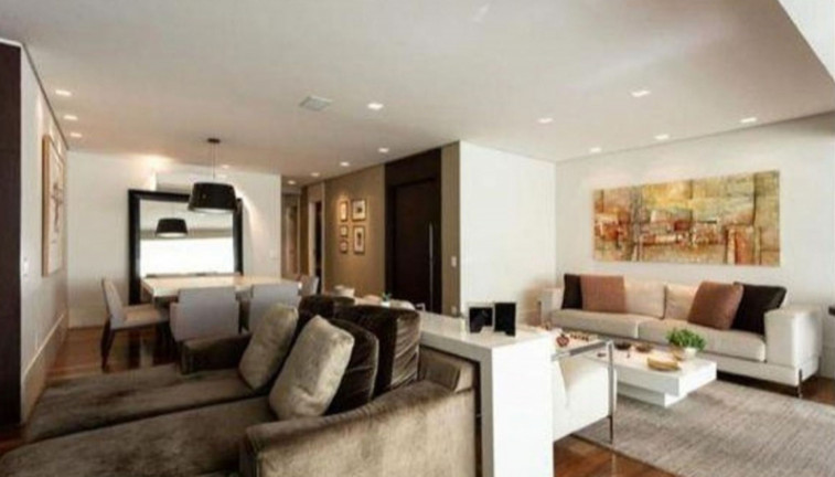 Imagem Apartamento com 3 Quartos à Venda, 173 m² em Moema - São Paulo Imagem Apartamento com 3 Quartos à Venda, 173 m² em Moema - São Paulo
