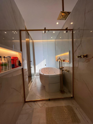 Imagem Casa de Condomínio com 5 Quartos à Venda, 536 m² em Recreio Dos Bandeirantes - Rio De Janeiro Imagem Casa de Condomínio com 5 Quartos à Venda, 536 m² em Recreio Dos Bandeirantes - Rio De Janeiro