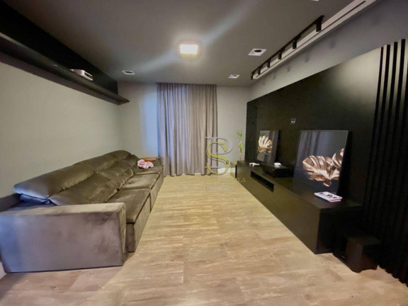 Imagem Casa com 4 Quartos à Venda, 460 m² em Condominio Shamballa Iii - Atibaia Imagem Casa com 4 Quartos à Venda, 460 m² em Condominio Shamballa Iii - Atibaia