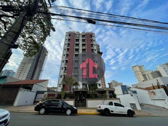 Apartamento com 2 Quartos para Alugar, 75 m² em Cambuí - Campinas