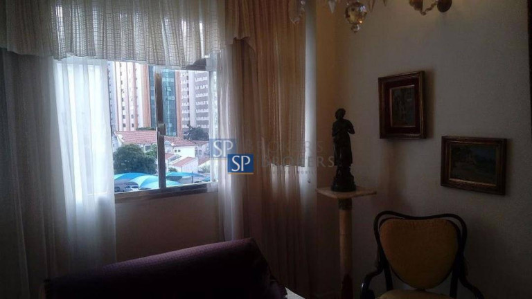 Imagem Apartamento com 3 Quartos à Venda, 138 m² em Perdizes - São Paulo Imagem Apartamento com 3 Quartos à Venda, 138 m² em Perdizes - São Paulo