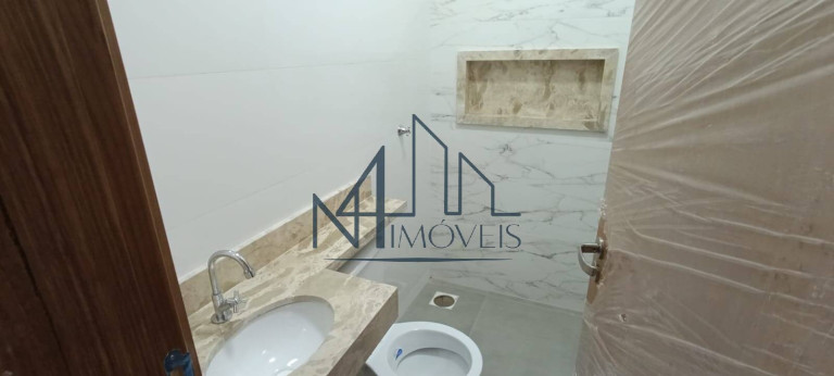 Imagem Casa com 3 Quartos à Venda, 181 m² em Independência - 3º Complemento - Aparecida De Goiânia