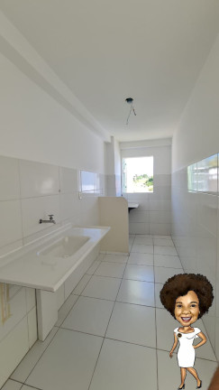 Imagem Apartamento com 2 Quartos à Venda, 51 m² em Japãozinho - Aracaju