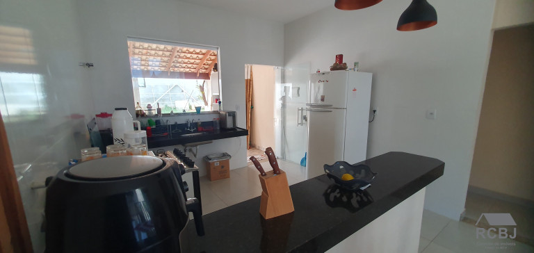 Imagem Casa com 3 Quartos à Venda,  em Fernão Dias - Esmeraldas