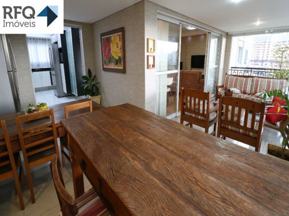 Imagem Imóvel com 3 Quartos à Venda, 170 m² em Vila Firmiano Pinto - São Paulo