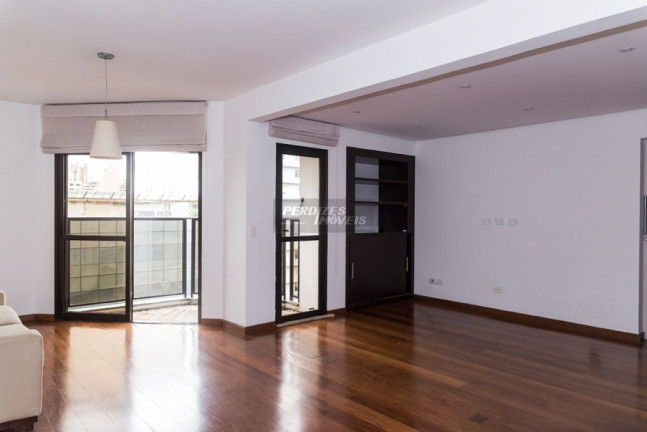 Apartamento com 2 Quartos para Alugar, 76 m² em Perdizes - São Paulo