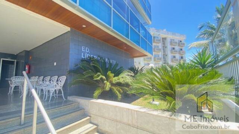 Apartamento com 3 Quartos à Venda, 100 m² em Vila Nova - Cabo Frio