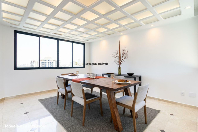 Imagem Apartamento com 4 Quartos à Venda, 254 m² em Jardim Paulista - São Paulo