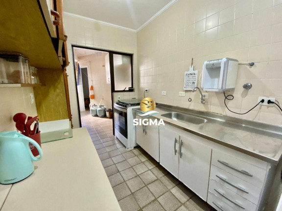 Imagem Apartamento com 3 Quartos à Venda, 123 m² em Pitangueiras - Guarujá Imagem Apartamento com 3 Quartos à Venda, 123 m² em Pitangueiras - Guarujá