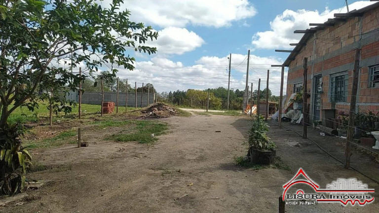 Imagem Terreno à Venda, 800 m² em Veraneio Ijal - Jacareí