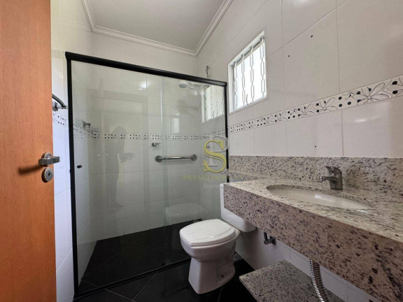 Imagem Chácara com 4 Quartos à Venda, 360 m² em Residencial Country Felix - Bom Jesus Dos Perdões Imagem Chácara com 4 Quartos à Venda, 360 m² em Residencial Country Felix - Bom Jesus Dos Perdões