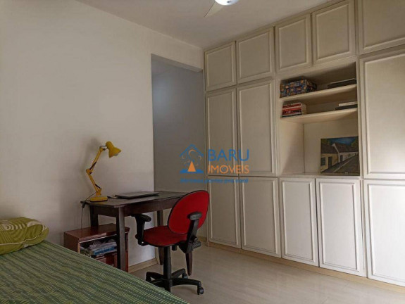 Imagem Apartamento com 4 Quartos à Venda ou Locação, 196 m² em Morumbi - São Paulo