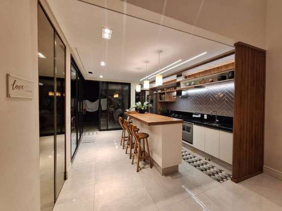 Imagem Casa de Condomínio com 4 Quartos à Venda, 250 m² em Vila Guarani (z Sul) - Jundiaí Imagem Casa de Condomínio com 4 Quartos à Venda, 250 m² em Vila Guarani (z Sul) - Jundiaí