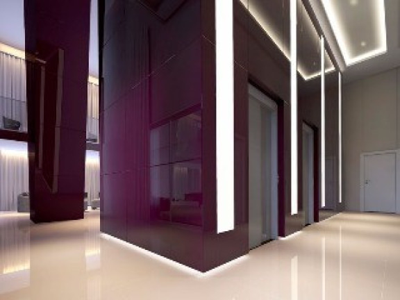 Imagem Apartamento com 1 Quarto à Venda, 67 m² em Itaim Bibi - São Paulo