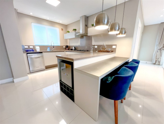 Imagem Apartamento com 4 Quartos à Venda, 158 m² em Pioneiros - Balneário Camboriú