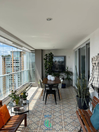 Imagem Apartamento com 2 Quartos à Venda, 117 m² em Campo Belo - São Paulo Imagem Apartamento com 2 Quartos à Venda, 117 m² em Campo Belo - São Paulo