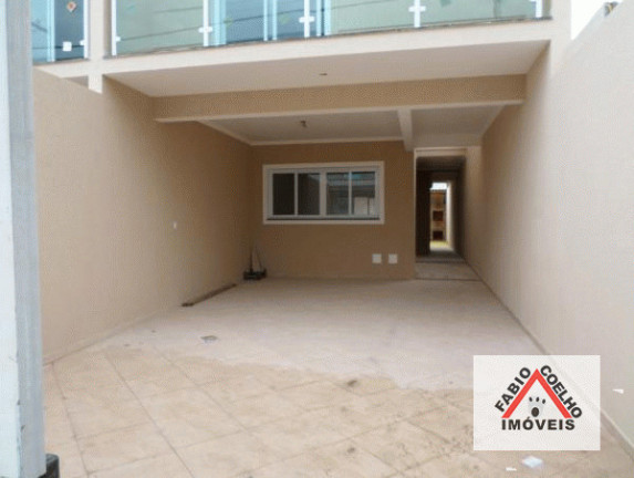 Imagem Sobrado com 3 Quartos à Venda, 160 m² em Campo Grande - São Paulo Imagem Sobrado com 3 Quartos à Venda, 160 m² em Campo Grande - São Paulo