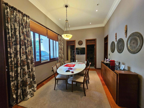 Imagem Casa com 5 Quartos à Venda, 800 m² em Residencial Dez (alphaville) - Santana De Parnaíba Imagem Casa com 5 Quartos à Venda, 800 m² em Residencial Dez (alphaville) - Santana De Parnaíba