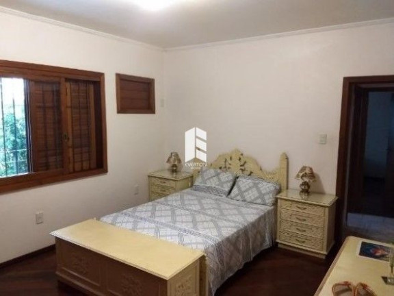 Imagem Casa com 5 Quartos à Venda,  em Pedro Bonini - Cruz Alta