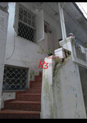 Imagem Sobrado com 3 Quartos à Venda, 105 m² em Vila Matias - Santos Imagem Sobrado com 3 Quartos à Venda, 105 m² em Vila Matias - Santos