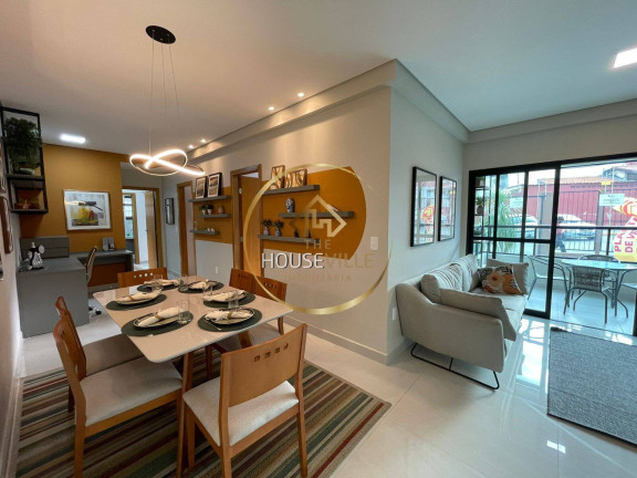 Foto do imóvel Apartamento com 2 Quartos à Venda, 75 m² em Parque Industrial - São José Dos Campos