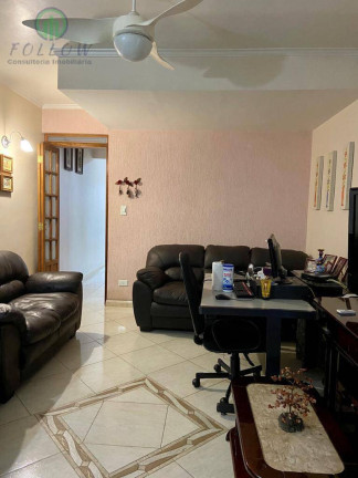 Imagem Sobrado com 4 Quartos à Venda, 208 m² em Vila Osasco - Osasco