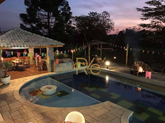 Imagem Casa com 4 Quartos à Venda, 700 m² em Recanto Suiço - Cotia Imagem Casa com 4 Quartos à Venda, 700 m² em Recanto Suiço - Cotia