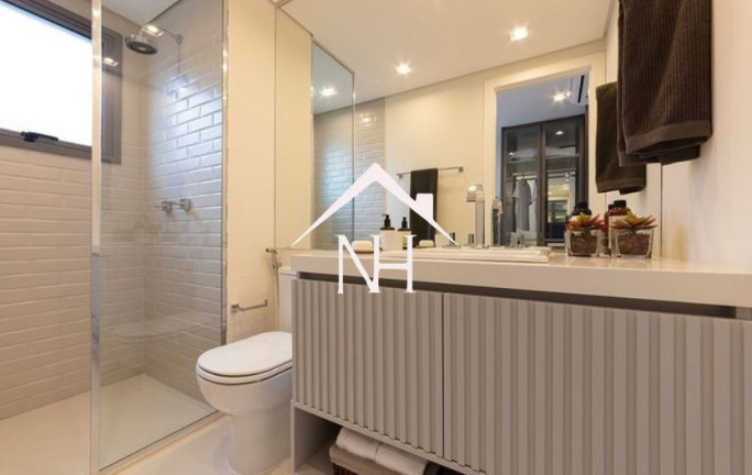Imagem Apartamento com 2 Quartos à Venda, 76 m² em Vila Madalena - São Paulo