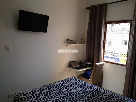 Imagem Apartamento com 2 Quartos à Venda, 73 m² em Barra Funda - São Paulo