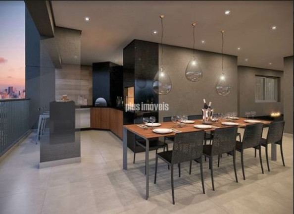Imagem Apartamento com 1 Quarto à Venda, 21 m² em República - São Paulo Imagem Apartamento com 1 Quarto à Venda, 21 m² em República - São Paulo