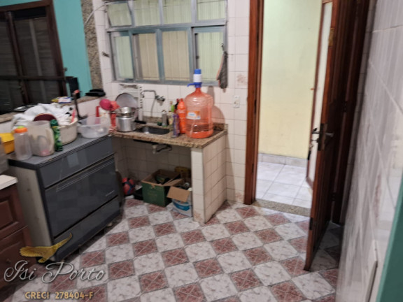 Imagem Casa com 2 Quartos à Venda, 199 m² em 19 - Praia Grande 