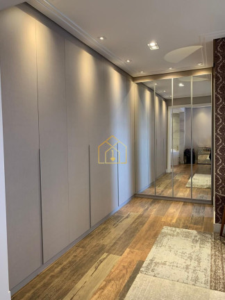 Imagem Apartamento com 3 Quartos à Venda, 205 m² em Vila Gilda - Santo André Imagem Apartamento com 3 Quartos à Venda, 205 m² em Vila Gilda - Santo André