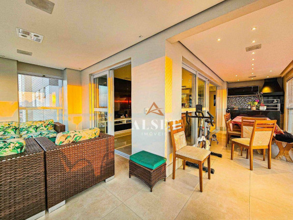Imagem Apartamento com 3 Quartos à Venda, 154 m² em Vila Carrão - São Paulo Imagem Apartamento com 3 Quartos à Venda, 154 m² em Vila Carrão - São Paulo
