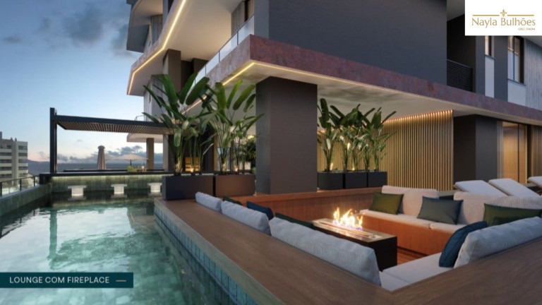 Imagem Apartamento com 2 Quartos à Venda, 92 m² em Pereque - Porto Belo Imagem Apartamento com 2 Quartos à Venda, 92 m² em Pereque - Porto Belo