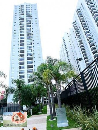 Imagem Apartamento com 3 Quartos à Venda, 81 m² em Independência - São Bernardo Do Campo Imagem Apartamento com 3 Quartos à Venda, 81 m² em Independência - São Bernardo Do Campo